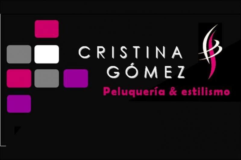 Cristina Gómez peluquería y estética