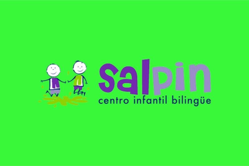 Salpin centro infantil bilingüe