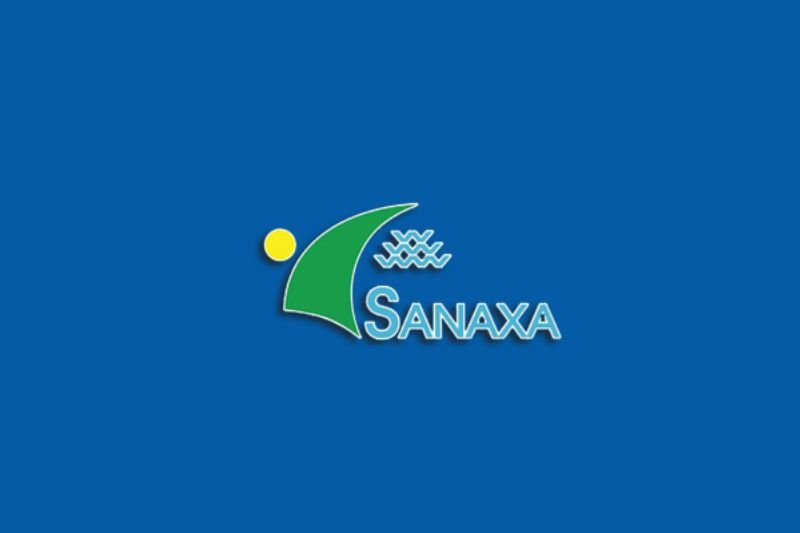 Sanaxa