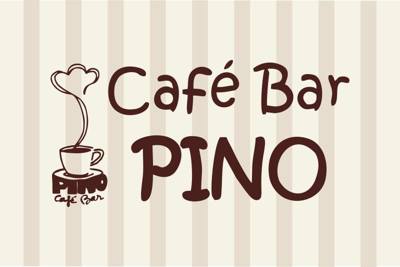 Café bar Pino