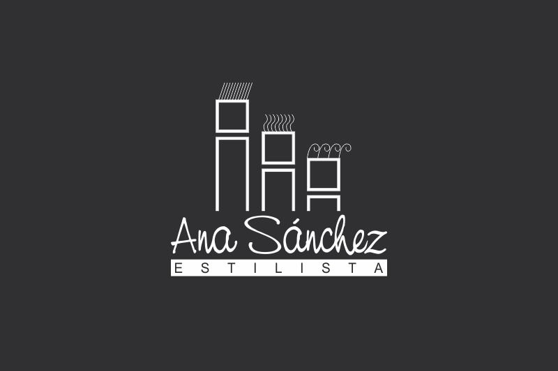 Ana Sánchez estilista