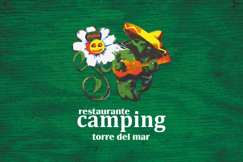 Restaurante Mexicano camping