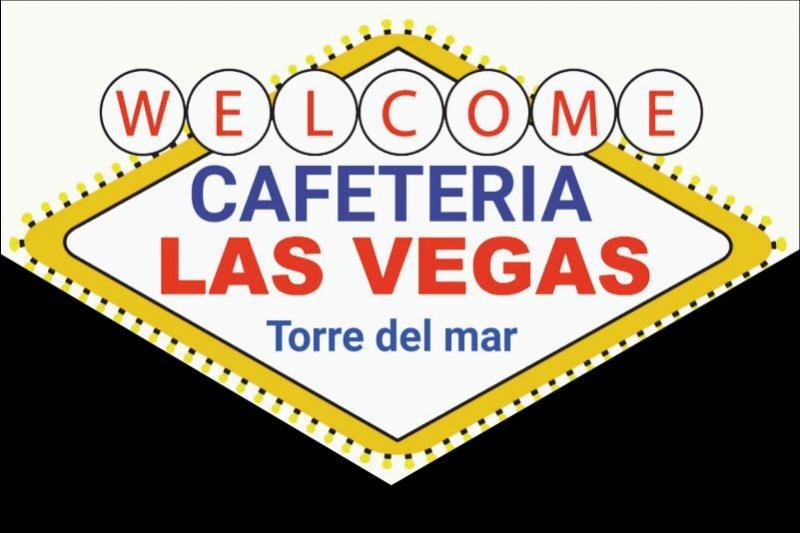 Cafetería Las Vegas