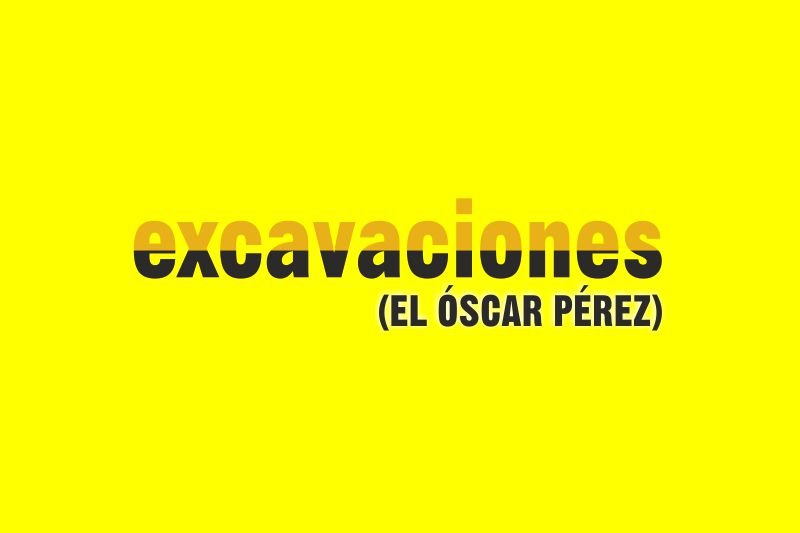 El Óscar Pérez