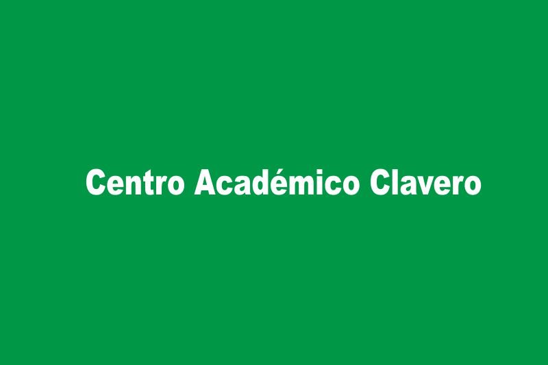 Centro académico Clavero