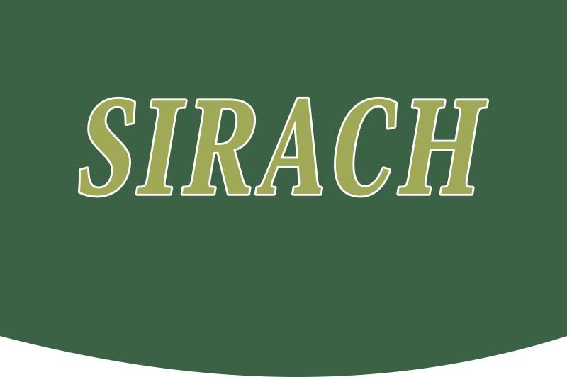 Sirach