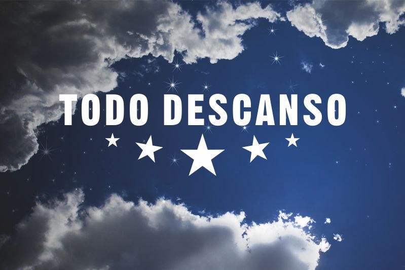 Todo descanso