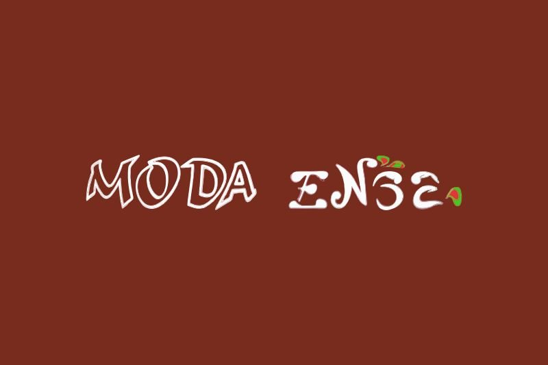 Moda Ensa