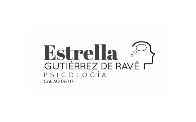 Estrella Gutiérrez de Ravé