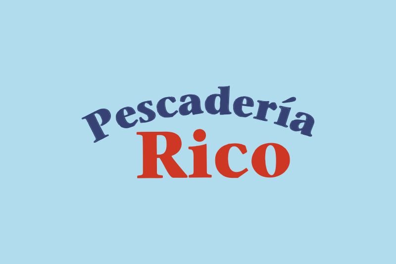 Pescadería Rico