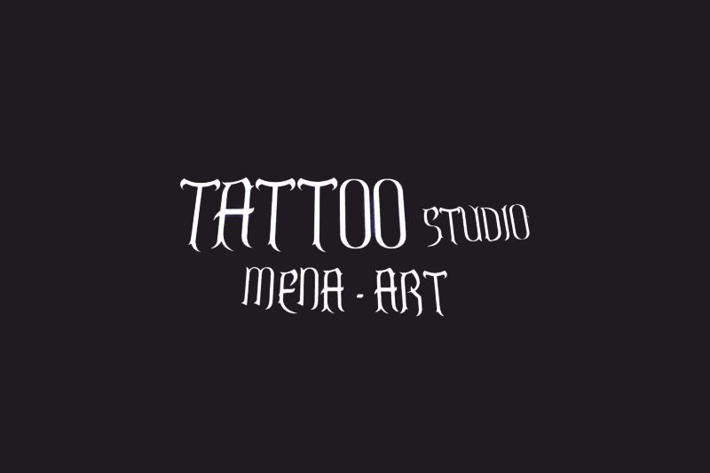 Mena Art Tattoo Studio