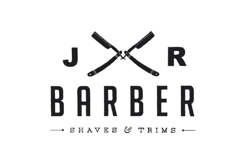 J R Barber