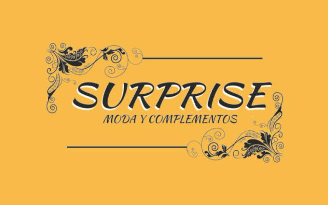 Surprise