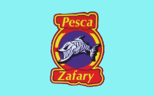 Pesca Zafari