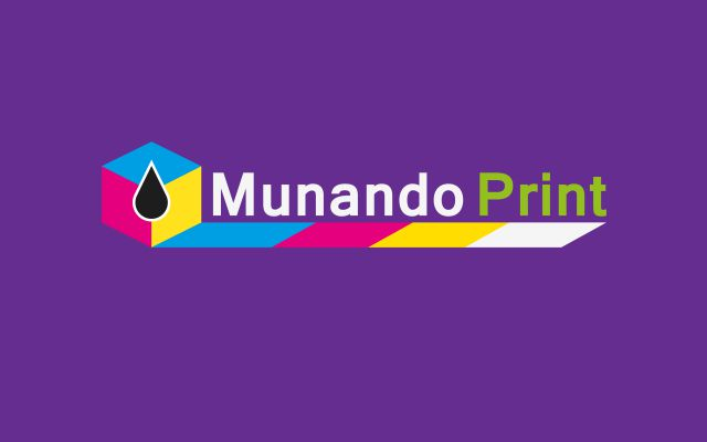 Munando Print