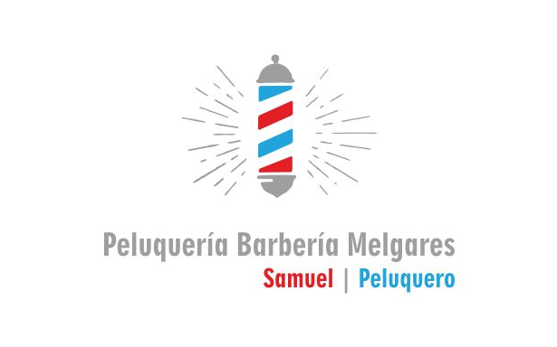 Barbería Melgares