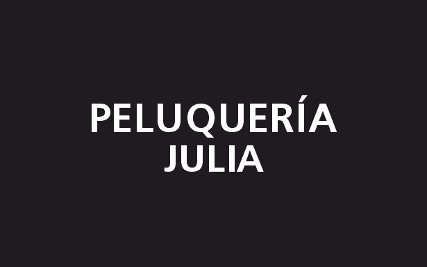 Peluquería Julia