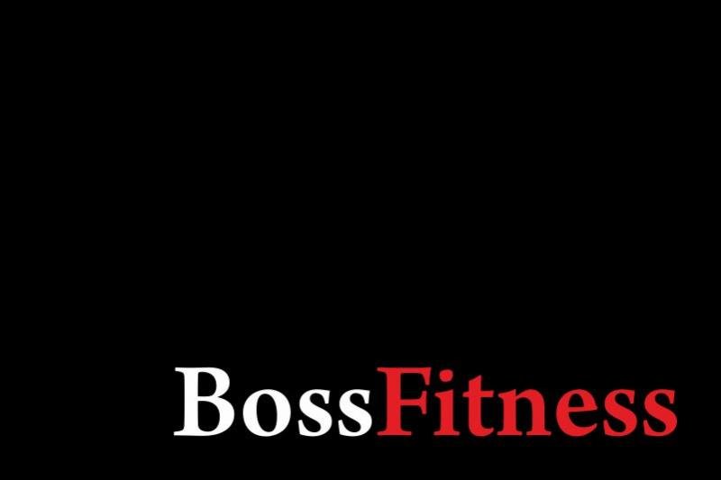 Boss Fitness