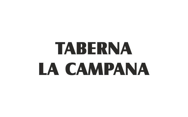 Taberna La Campana