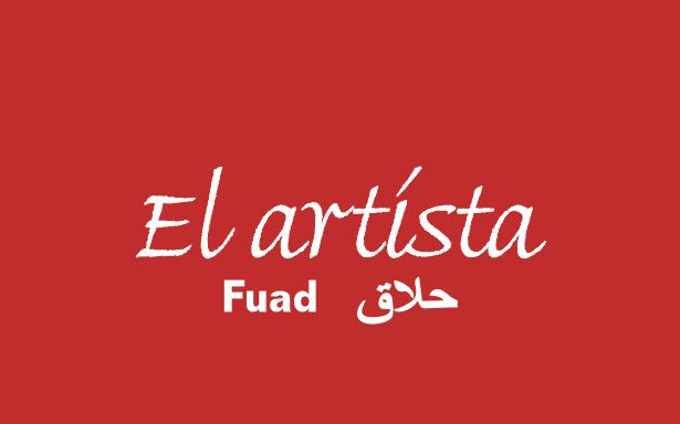 Fuad El Artista