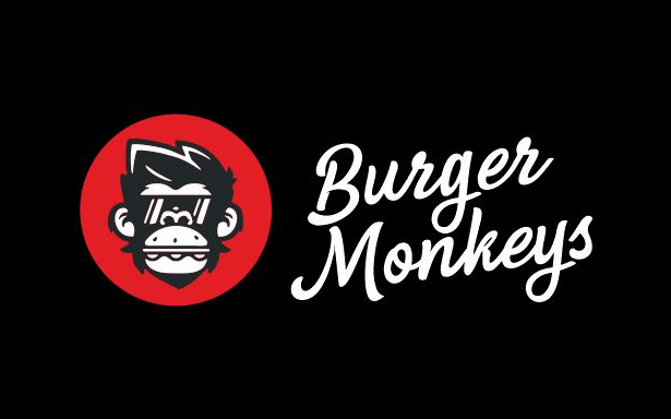 Burger Monkeys