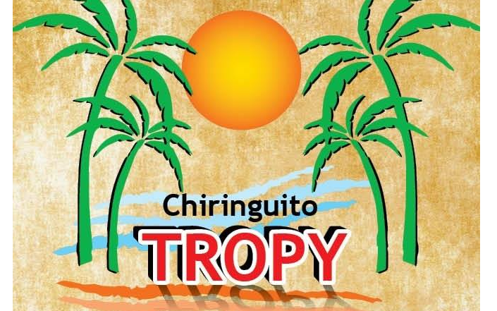 Chiringuito Tropy