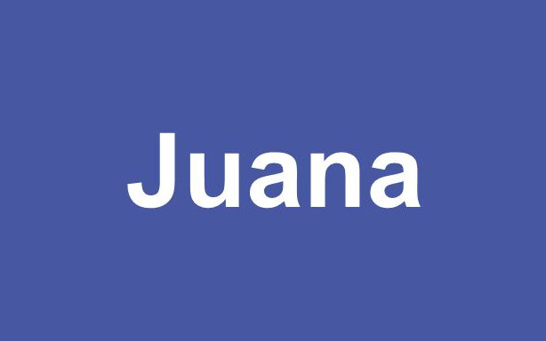 La Juana